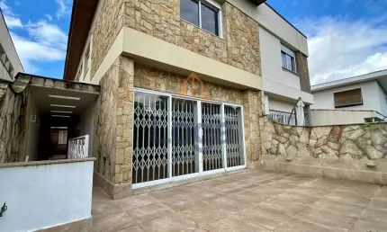 Casa com 3 quartos para alugar na Rua Josimar Moreira de Melo, 239, Jardim da Glória, São Paulo, 201 m2 por R$ 7.000