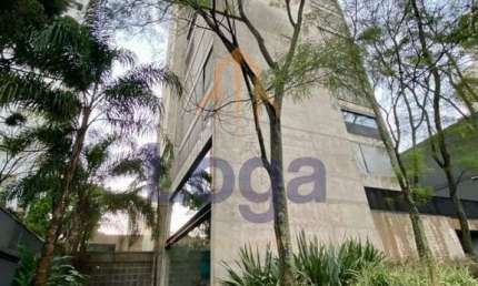 LOCAÇÃO ? APARTAMENTO 1 DORMITÓRIO SUÍTE - VILA MARIANA