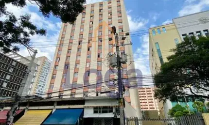 Apartamento à Venda | 1 Dormitório | Móveis Planejados | Localização Privilegiada
