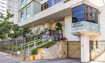 Amplo apartamento à venda com 285 m² -  3 dormitórios, 2 vagas e lazer completo na Mooca