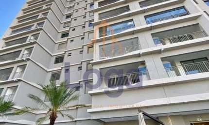 Apartamento Novíssimo para Locação ? 2 Dorms (1 Suíte) ? Vila Mariana ? 200m do Metrô!
