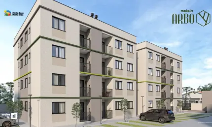 Ganhe até 20 mil reais de subsídio para comprar seu imóvel na planta em pinhais.