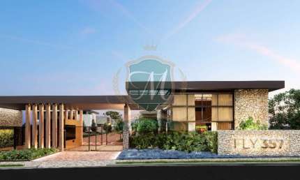 Unico e maravilhoso condominio residencial em pleno bairro Batel em Curitiba com apenas 15 casas exclusivas, casas projetadas de acordo com seu desejo