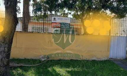 Venda de Terreno Residencial com 770,00 m², em excelente localização no Boqueirao. Pronto para construir em rua proximo ao Terminal do Carmo