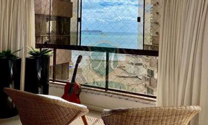 Apartamento com 3 quartos à venda no Centro, Balneário Camboriú , 179 m2 por R$ 3.900.000