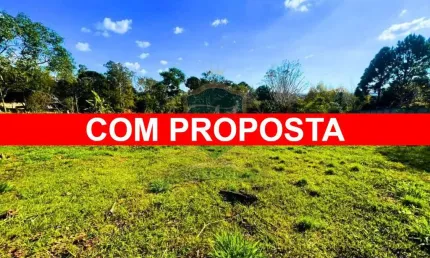 Lote Exclusivo: 1144,5m² na Valorizada Estrada Ecológica, com vista para o Alphaville Graciosa