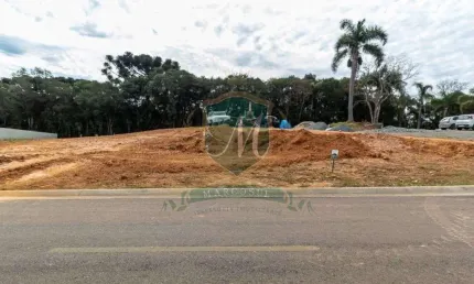 Terreno à venda no riviera, curitiba  por r$ 1.600.000