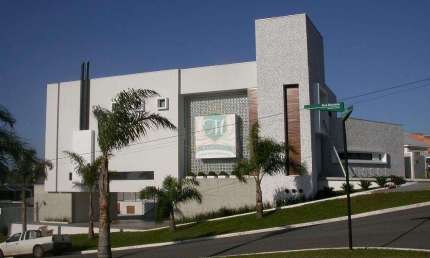 Casa com 4 quartos à venda no Alphaville Graciosa, Pinhais  por R$ 6.900.000