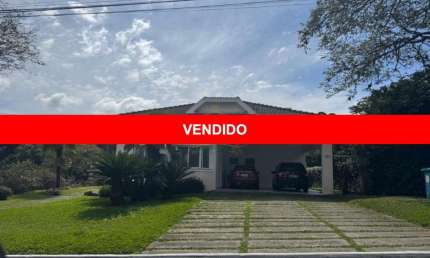 Casa com 3 quartos à venda no Alphaville Graciosa, Pinhais , 319 m2 por R$ 2.600.000
