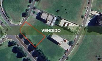 Terreno comercial à venda no Alphaville Graciosa, Pinhais  por R$ 2.700.000