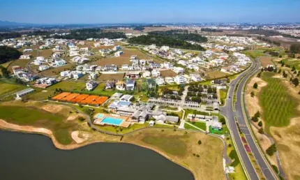 Terreno comercial à venda no alphaville graciosa, pinhais  por r$ 6.500.000