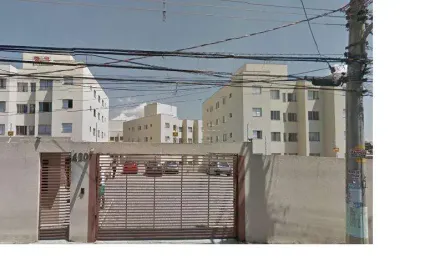 Apartamento com 2 quartos à venda na Rua Amanari, 420, Itaquera, São Paulo