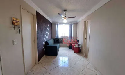 Apartamento com 3 quartos à venda na Rua Cruz do Espírito Santo, 360, Guaianases, São Paulo