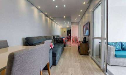 Apartamento com 2 quartos à venda na Rua Manuel Leiroz, 400, Penha De França, São Paulo