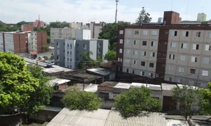 Apartamento com 2 quartos à venda na Rua Dança do Fogo, 15, Conjunto Residencial José Bonifácio, São Paulo