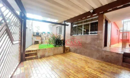 Casa com 3 quartos à venda na Rua Hamburgo, 263, Tucuruvi, São Paulo