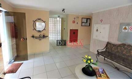 Apartamento com 2 quartos à venda na Rua Bela Brisa, 45, Cidade Patriarca, São Paulo