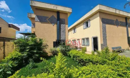 Casa com 2 quartos à venda na Rua Paes Landim, 91, Itaquera, São Paulo
