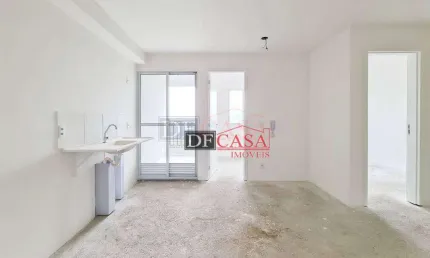 Apartamento com 2 quartos à venda na Avenida Cangaíba, 3734, Penha De França, São Paulo
