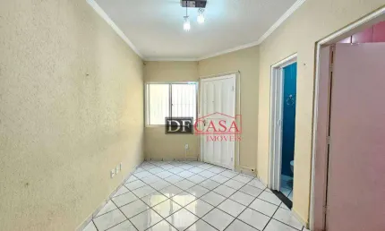 Casa com 2 quartos à venda na Rua Iná, 213, Itaquera, São Paulo