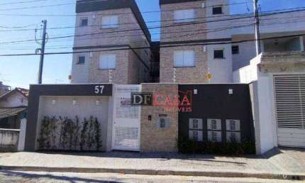 Apartamento com 2 quartos à venda na Rua Desembargador Carneiro Ribeiro, 57, Brooklin Paulista, São Paulo
