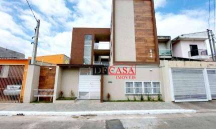 Apartamento com 2 quartos à venda na Rua Hermes de Moura Borges, 214, Artur Alvim, São Paulo