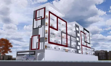 Apartamento com 2 quartos à venda na Rua Goiatá, 211, Itaquera, São Paulo