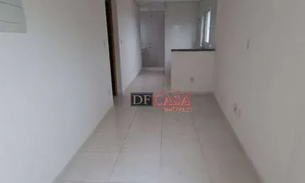 Apartamento com 2 quartos à venda na Rua Tucuxi, 57, Cidade Antônio Estevão de Carvalho, São Paulo