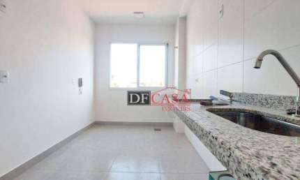 Apartamento com 2 quartos à venda na Rua Pedro Pires, 156, Vila Carrão, São Paulo