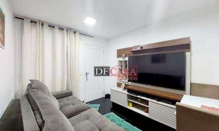 Apartamento com 2 quartos à venda na Rua Professor Hasegawa, 798, Itaquera, São Paulo