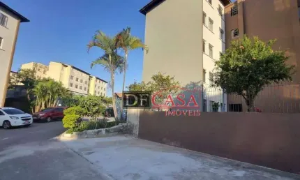 Apartamento com 2 quartos à venda na Rua Novo Oriente do Piauí, 800, Vila Sílvia, São Paulo