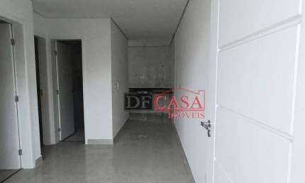 Apartamento com 2 quartos à venda na Rua Doutor Fontes de Resende, 124, Vila Matilde, São Paulo
