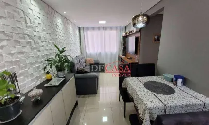 Apartamento com 2 quartos à venda na Rua Iososuke Okaue, 435, Itaquera, São Paulo