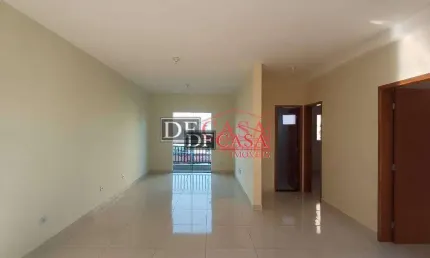 Apartamento com 2 quartos à venda na Rua São Valentim, 120, Vila Carrão, São Paulo