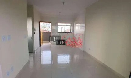 Apartamento com 2 quartos à venda na Rua São Valentim, 120, Vila Carrão, São Paulo