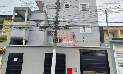 Apartamento com 2 quartos à venda na Rua Antão Leme da Silva, 302, Cidade Líder, São Paulo