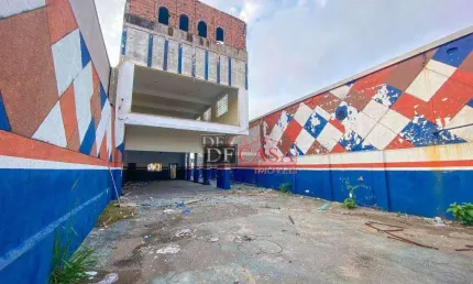 Prédio à venda na Avenida São Miguel, 9567, Vila Norma, São Paulo