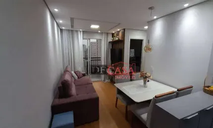 Apartamento com 2 quartos à venda na Avenida Osvaldo Valle Cordeiro, 1260, Cidade Líder, São Paulo