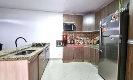 Casa com 2 quartos à venda na Rua Embiú, 555, Jardim Santa Maria, São Paulo