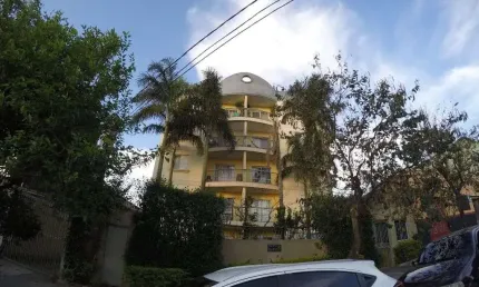 Apartamento com 2 quartos à venda na Avenida Doutor Décio de Toledo Leite, 495, Jardim das Oliveiras, São Paulo