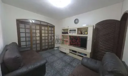 Casa com 3 quartos à venda na Rua Blecaute, 76, Jardim Nossa Senhora do Carmo, São Paulo