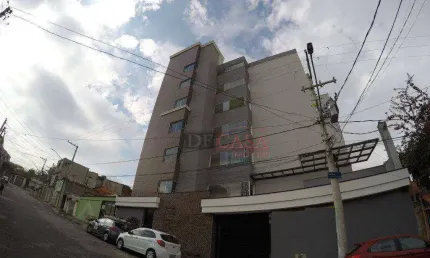 Apartamento com 2 quartos à venda na Rua Dene, 650, Vila Ré, São Paulo