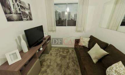 Apartamento com 3 quartos à venda na Rua Osório Franco Vilhena, 1301, Vila Nova Curuçá, São Paulo