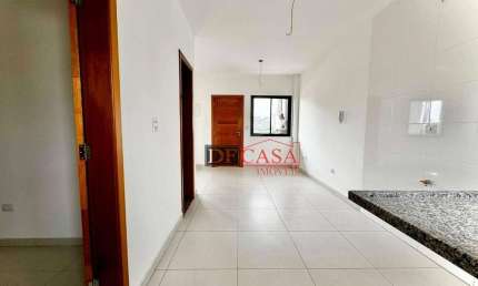 Apartamento com 2 quartos à venda na Rua Isaura Vergueiro Naufel, 277, Vila Nhocune, São Paulo