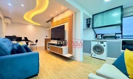 Apartamento com 2 quartos à venda na Rua Fontoura Xavier, 1333, Itaquera, São Paulo