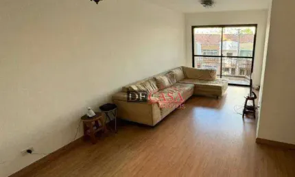 Apartamento com 3 quartos à venda na Rua Cuiabá, 207, Alto da Mooca, São Paulo