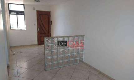 Apartamento com 2 quartos à venda na Rua René de Toledo, 586, Cidade Tiradentes, São Paulo