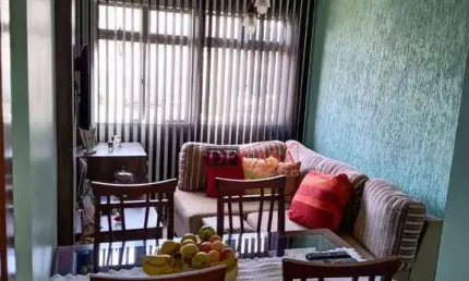 Apartamento com 2 quartos à venda na Rua Aveleda, 88, Jardim Santa Terezinha, São Paulo