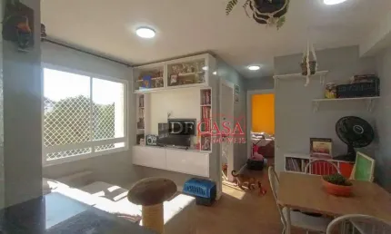 Apartamento com 2 quartos à venda na Avenida Afonso de Sampaio e Sousa, 129, Itaquera, São Paulo