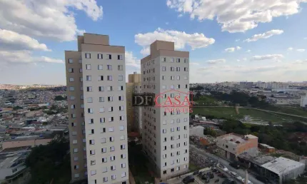Apartamento com 2 quartos à venda na Rua Antônio Pavão, 175, Parque Boa Esperança, São Paulo